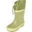 Playshoes  Wellingtons uni oliivi