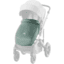 Britax Römer Diamond Tablier couvre-jambes pour poussette Jade Green 