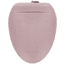fashy Butelka na gorącą wodę 1,8L smart Stone Edition w kolorze jasnoróżowym
