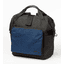 tfk Sac à langer bleu marine