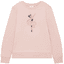 TOM TAILOR Sweat-shirt Twinkle Pink