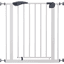 babyGO Türgitter Safety-Gate White