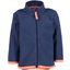 BLUE SEVEN Fleecejacke nachtblau