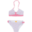 Steiff Girl s Bikini avec fleurs