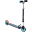 muuwmi  Alumiini Scoot er 125 mm, musta