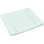  fillikid  Fasciatoio Softy Large triangolo menta 75x85 cm