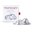 momcozy Protège-mamelons, 999 SIlber Regular