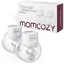 momcozy Doppelmilchpumpe tragbar S12 Pro, weiß