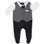 JACKY Vagonový oblek Class ic boy original 