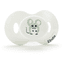 Chupete Elodie Forest Mouse Max, silicona, a partir de 3 meses