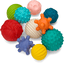 Infantino Sensory speelballenset