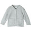 s. Olive r Veste en tricot grey