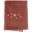 Collezione Be Be 's Coperta di peluche Star Terra 75 x 100 cm