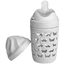 Herobility Babyflasche Eco grau