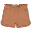 Feetje Shorts Cutie Fruity Hazelnut