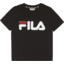 Fila Kids T-Shirt Lea svart
