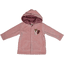 LITTLE  Chaqueta Lovely Forest rosa 