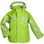 BMS Rainjacket Buddel lime