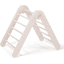 babybay Lezecký trojúhelník Littlefoot natřený na béžovo