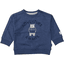STACCATO Sweatshirt blue 