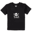Dětská košile St. Pauli Skull black