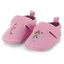 Sterntaler Girls Zapato para gatear de color rosa