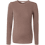 Noppies Pullover Zana Deep Taupe
