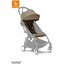 Stokke® YOYO³ 6+ Tetxilset Toffee