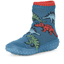 Sterntaler Adventure -Socks Dinos střední modrá 