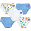 Bambino Mio byxor för potträning, pojke, blandad Dino, förpackning med 5 st.
