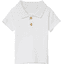 name it Polo Shirt Nbmfalvan B right  White 