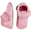 CeLaVi Zapatillas de lana rosa