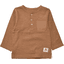 Staccato  Shirt toffee