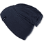 Sterntaler Beanie Slouch Jersey marine