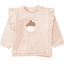 Staccato powder Blød sweatshirt 