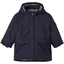 name it Kurtka Parka Nmmmiller Dark Sapphire