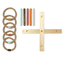 Kids Concept ® Ring kastespil 