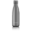 miniland Thermosfles deluxe silver met chroom effect 500ml 