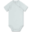 Sanetta Swaddling bodysuit blue 