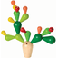 Plan Toys Balanční hra Cactus 