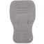 jollein Frotteeeinlage Buggy Storm Grey