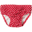Playshoes Jenter UV beskyttelse Badeshorts Punkter Rød 