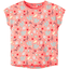 name it Shirt Nmfvigga Georgia Peach Leaves en bijen
