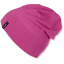 Sterntaler Beanie Slouch Jersey magenta