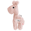 Done by Deer™ Kuscheltier  Cuddle Cut Giraffe Raffi, rosa 