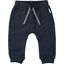 STACCATO Pantaloni da jogging blu navy 