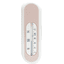 bébé-jou® Badethermometer Mellow Rose
