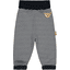 Steiff Girls Sweatbroek marine