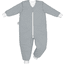 ODENWÄLDER Combinaison pyjama bébé Hopsi lovely nightsky grey