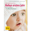 GU, Das große Buch für Babys erstes Jahr